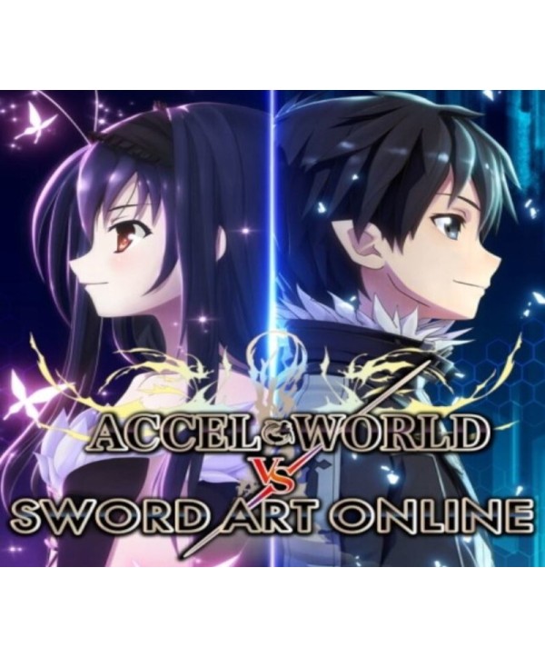 Accel World VS. Sword Art Online Deluxe Edition Steam Key EUROPE